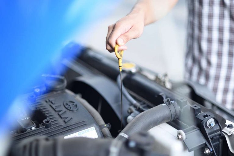 Ini Alasan Pentingnya Servis 1.000 Km di Mobil Baru