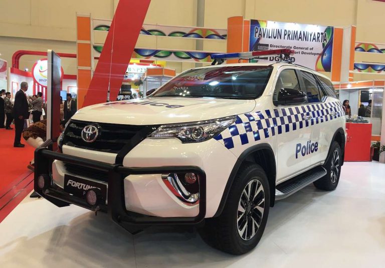 10 Kali Toyota Dapat Penghargaan Primaniyarta, Ini Alasannya