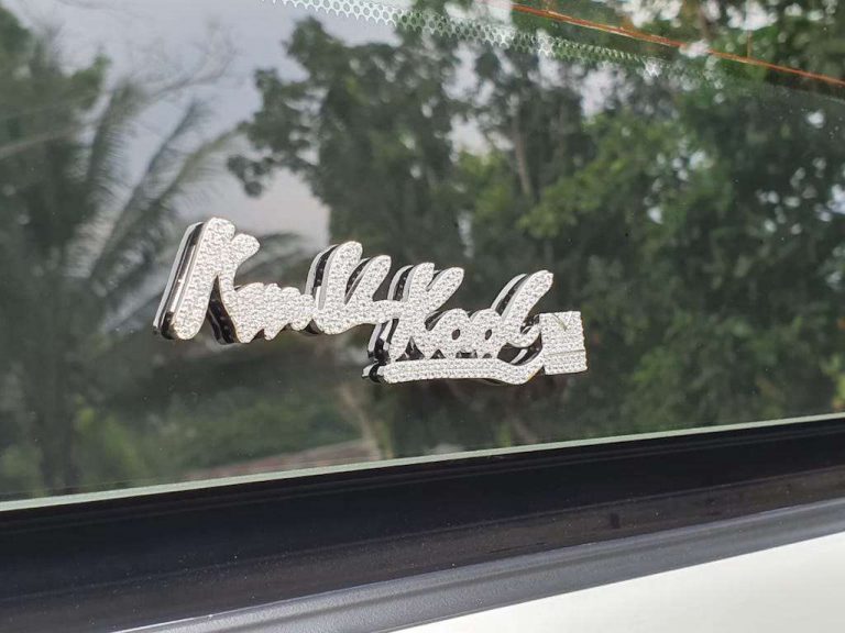 Harga Kaca Film Ini Sangat Wow, Apa Istimewanya?