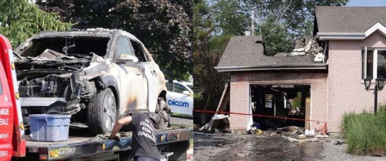 Belasan Unit Dilaporkan Terbakar, Hyundai Siap Recall 77.000 Unit Kona EV di Seluruh Dunia