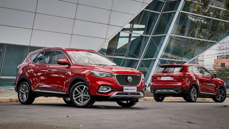 MG Motor, Merek Mobil Baru di Indonesia dengan Sederet Prestasi di Masa Lalu