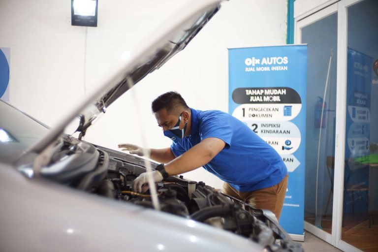 4 Cara Aman dan Nyaman Saat Jual Beli Mobil di OLX Autos