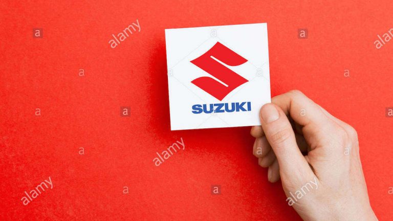 Suzuki Kembali Perpanjang ‘Liburan’ Karyawan Pabriknya