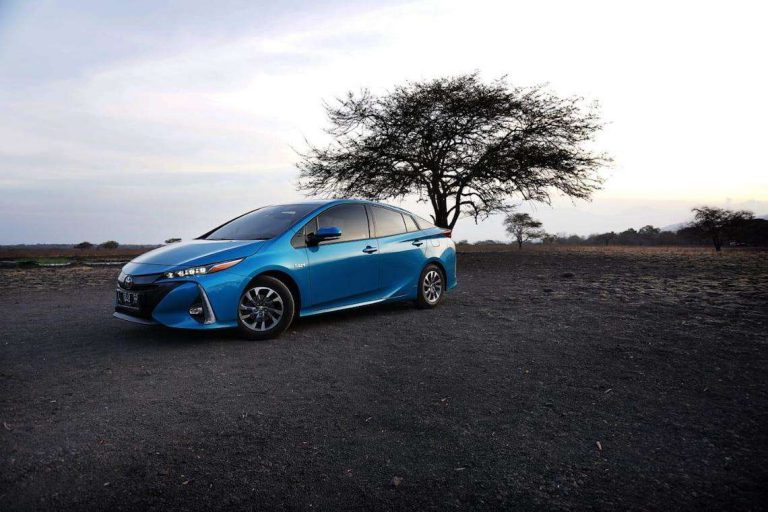 Prius PHEV Mau Masuk Indonesia, Berapa Harga Jualnya?