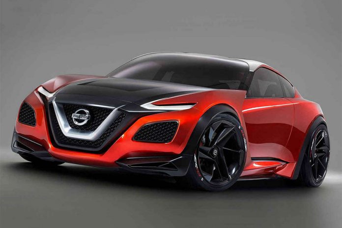 Demi Mobil Sport Baru