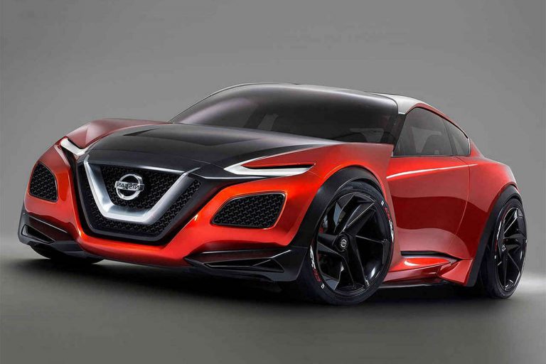Demi Mobil Sport Baru, Nissan Rela Suntik Mati Datsun?