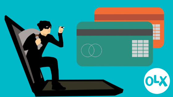 Tips untuk Terhindar dari Penipuan Kartu Kredit