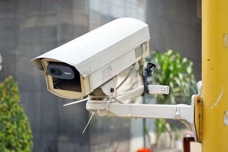 7.717 CCTV Terpasang di Jakarta, Masyarakat Bisa Pantau Langsung Secara Online