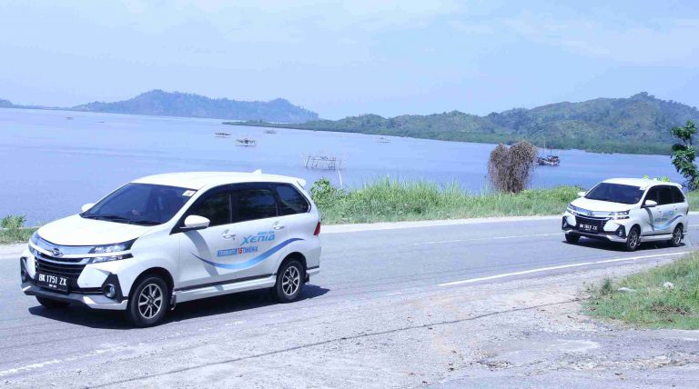 4 Cara Mudah Agar Mobil Lebih Ramah Lingkungan ala Daihatsu