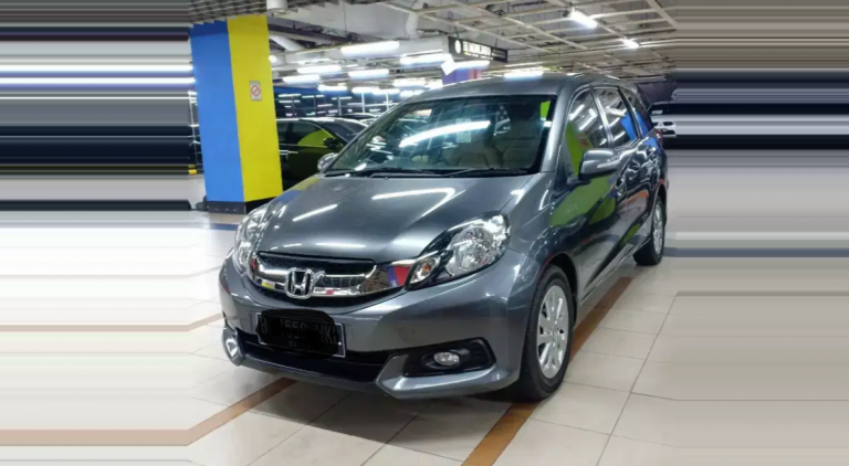 Modal Rp 100 Juta, Bisa Beli Honda Mobilio