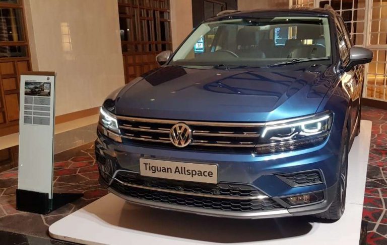 VW Kembali Rakit Mobil di Indonesia, Mau Buat Mobil Listrik?