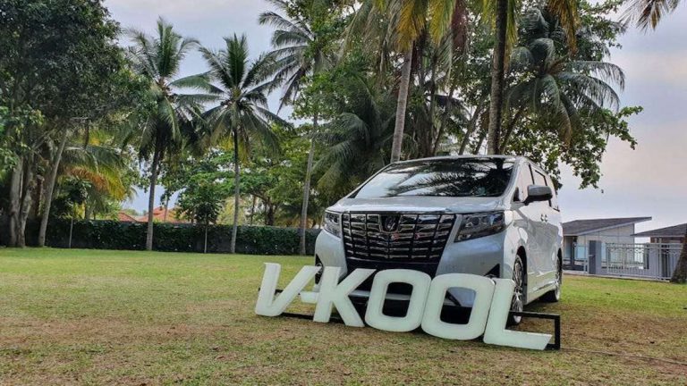 Bertahan di Tengah Badai COVID-19, V-KOOL Perkuat Bisnis Online