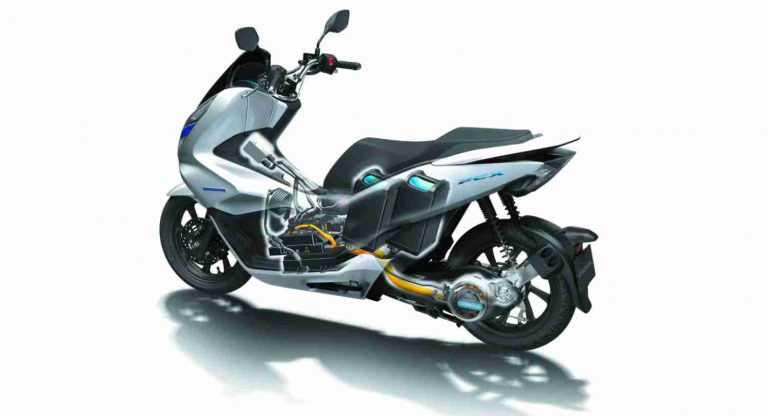 Piaggio, KTM, Honda dan Yamaha Kerja Sama Buat Standar Spesifikasi Sistem Baterai