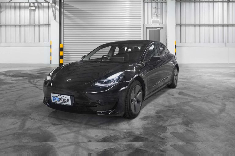 Mobil Listrik Tesla Model 3 Facelift Meluncur di Indonesia, Apa Saja Ubahannya?