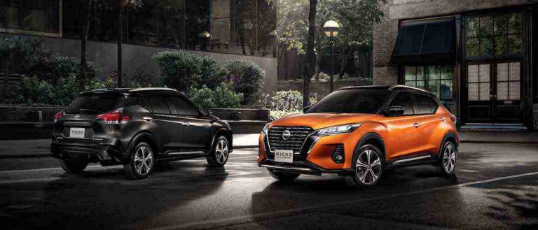 Nissan Kicks e-POWER Sekarang Sudah Bisa Dipesan Langsung di Dealer