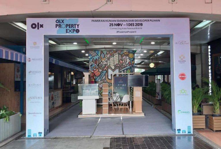 Nilai Transaksi Properti di OLX Capai Angka Rp 29 Triliun Setiap Bulannya