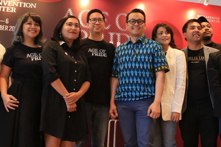 SATU Indonesia Awards Cari 5 Pemuda Paling Menginspirasi