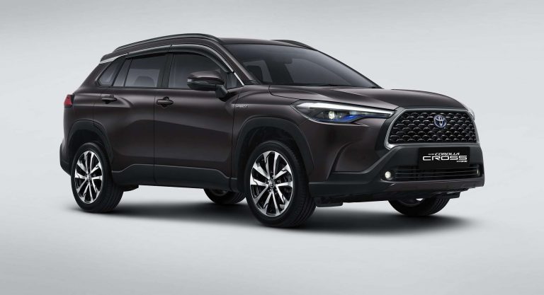 Mobil Jenis SUV Semakin Disukai Orang Indonesia