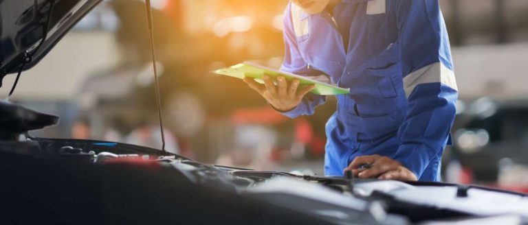 Jangan Tunda Rencana Beli Mobil Bekas Karena Ragu, Sertakan Layanan Inspeksi OLX