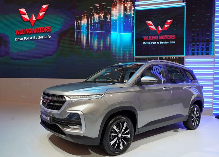 Keren, Wuling Punya Fitur Indonesia Banget