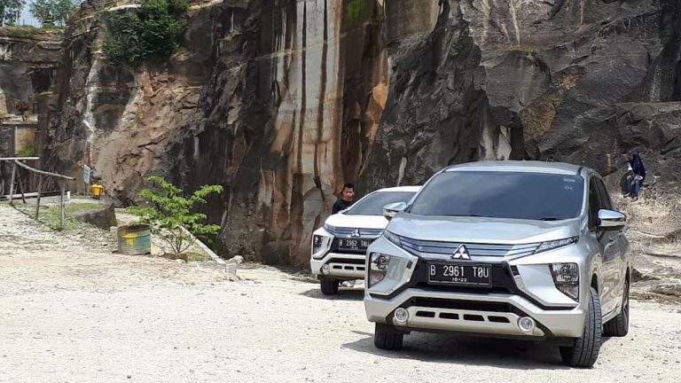 Kenyamanan Maksimal Punya Mobil Mitsubishi Motors di Era New Normal