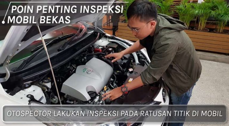 6 Hal yang Wajib Dilakukan Setelah Membeli Mobil Bekas