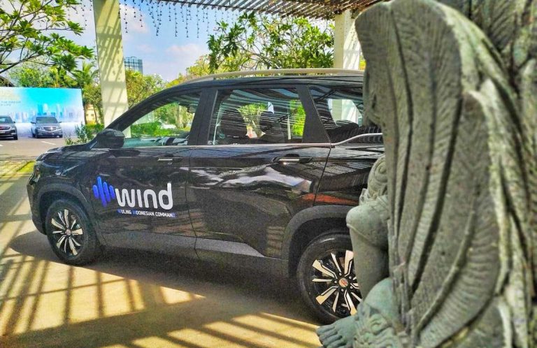 Hebatnya Wuling Almaz Terbaru, Kini Bisa Aktifkan Fitur Lewat Perintah Suara