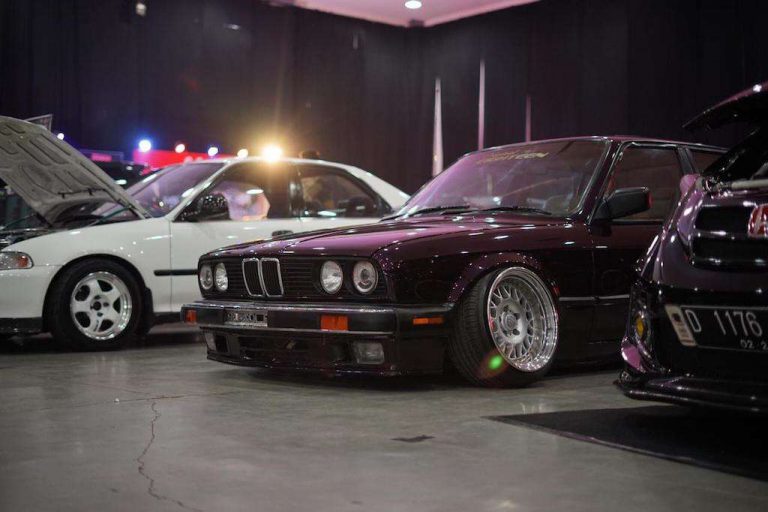 Final BlackAuto Battle 2019 Torehkan Sejarah Baru