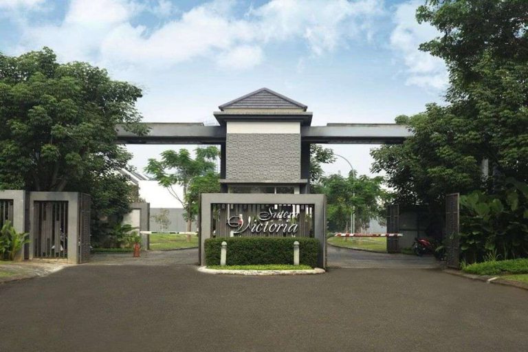 Victoria Sutera Tahap 4 Tawarkan Hunian Nyaman dan Asri di Kawasan Alam Sutera