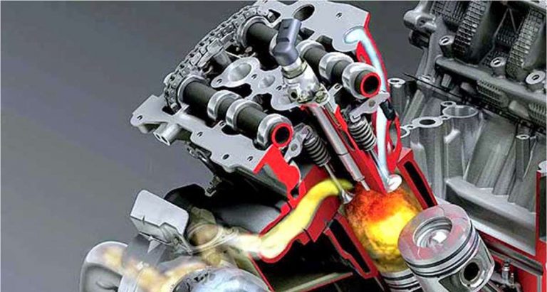 Astra Isuzu Ajak Siswa SMK Kenal Lebih Jauh Sistem Commonrail