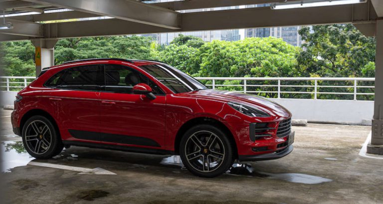 5 Alasan Mengapa Porsche Macan Jadi Compact SUV Paling Istimewa