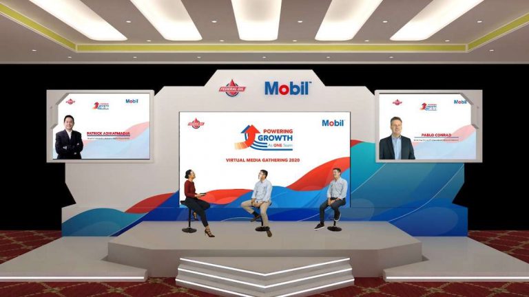 Akuisisi Federal Oil, ExxonMobil Usung Misi Jadi Merek Pelumas Terbesar Ketiga di Tanah Air