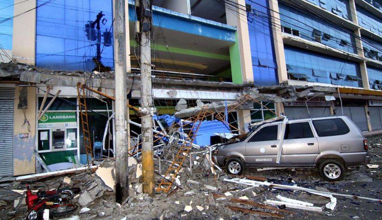 Minimalisir Dampak Gempa, Pastikan Perluasan Jaminan Asuransi Kendaraan