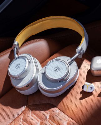 headphone