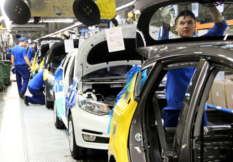 Tahun 2022, Pabrik Hyundai di Indonesia Akan Buat MPV Saingi Toyota Avanza CS?