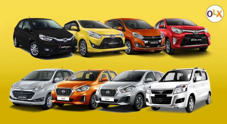 Mobil LCGC Tak Lagi Terjangkau, Ini Kata Pemegang Merek