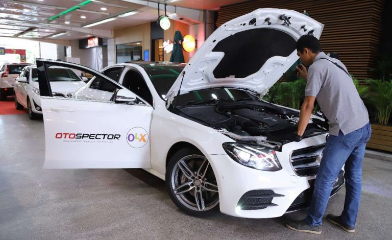 7 Hal Harus Diperhatikan Saat Akan Beli Mobil Bekas Secara Kredit