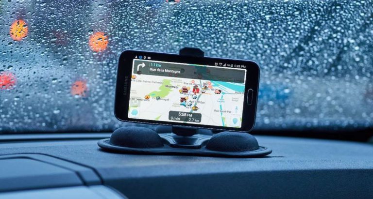 Waze Android Auto Versi Terbaru Sekarang Sudah Lebih Sempurna