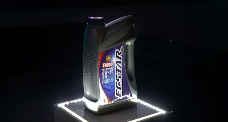 Teknologi Ini Bikin Oli Ecstar Punya Banyak Keunggulan