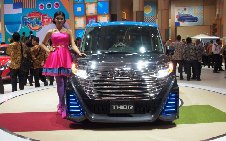 Walau Imut dan Lucu, Mobil Jenis Ini Dipastikan Tak Akan Masuk Indonesia