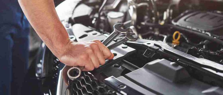 Tips Memilih Bengkel Mobil yang Terpercaya
