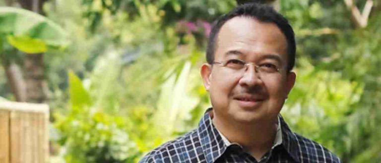 Ciri-Ciri Pemimpin Era New Normal di Mata Rhenald Kasali