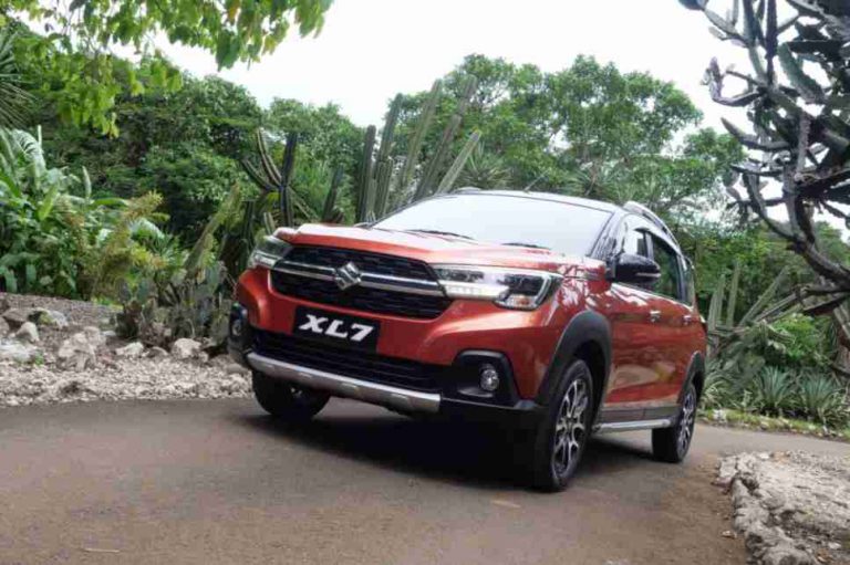 Promo Menarik Suzuki di Bulan Penuh Cinta