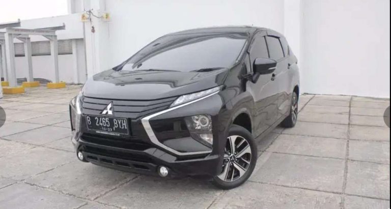 Mitsubishi Xpander Tipe Exceed Harga Dibawah Rp 200 Juta, Siapa Cepat Dia Dapat!