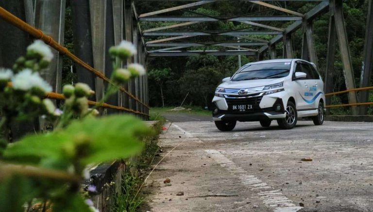Begini Cara Investasi Daihatsu Mencari Konsumen di Masa Depan