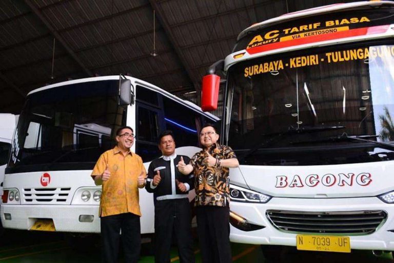 2S Fleet Workshop Mitsubishi Fuso, Bantu Customer Fleet Majukan Usaha