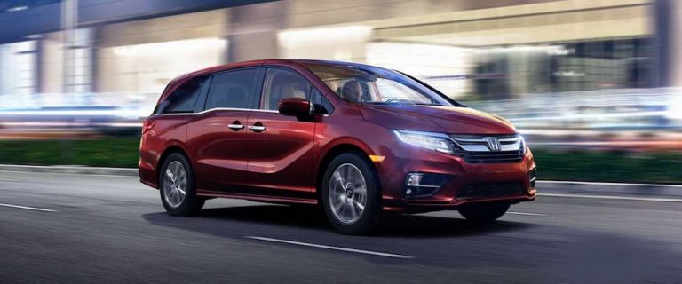 Pasar Mobil Baru Belum Stabil, Honda Pilih Bertahan Tanpa Luncurkan Model Baru