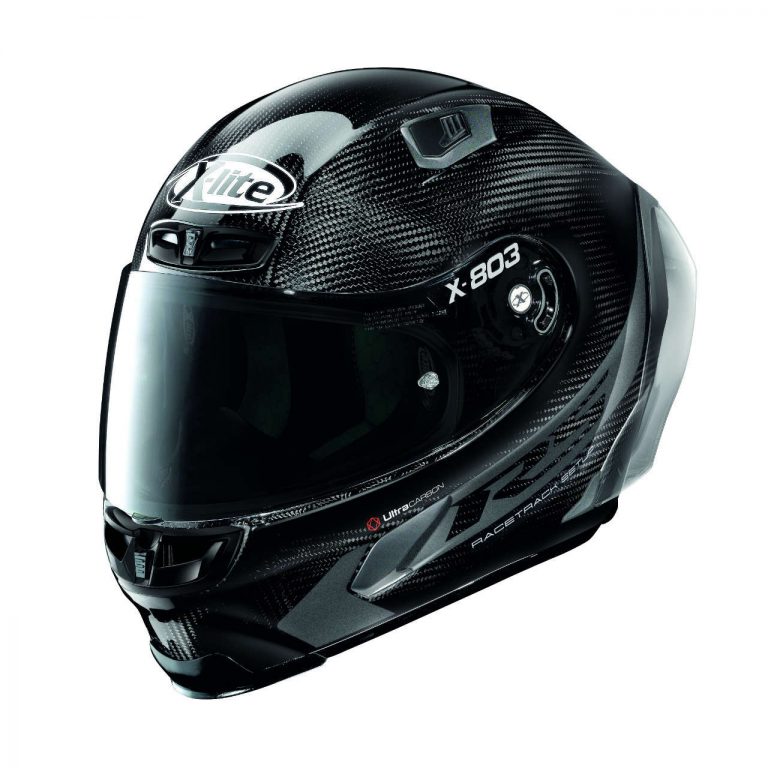 Helm Terbaru Nolan X 803 RS Berbanderol Rp 9 Juta