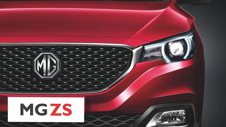 Dapatkan Rasa Tenang Dengan 5 Tahun Masa Garansi untuk Setiap Pembelian MG ZS