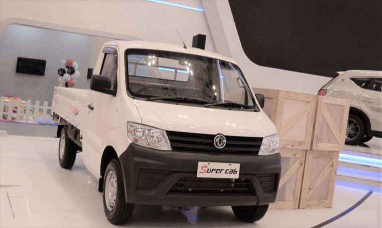 Beli Pikap DFSK di Bulan Desember Berhadiah SUV